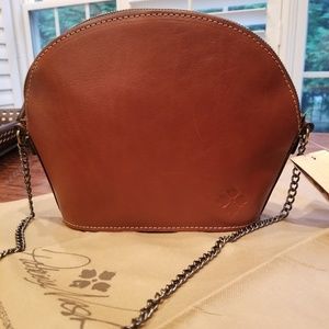 Patricia Nash Crossbody Handbag